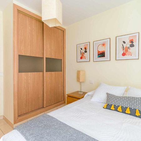 Mahostly Apartamento Castillo Puerto del Rosario  Eksteriør billede