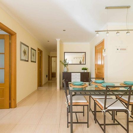Mahostly Apartamento Castillo Puerto del Rosario  Eksteriør billede