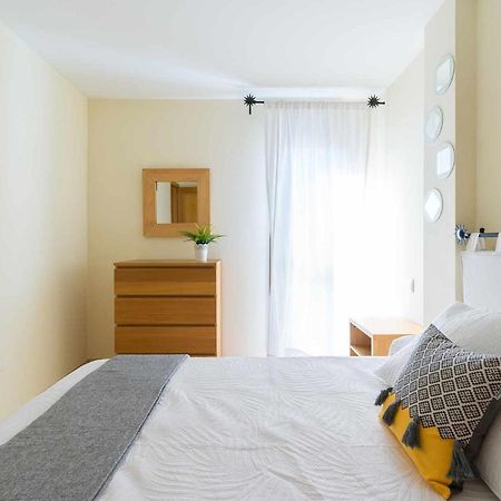 Mahostly Apartamento Castillo Puerto del Rosario  Eksteriør billede