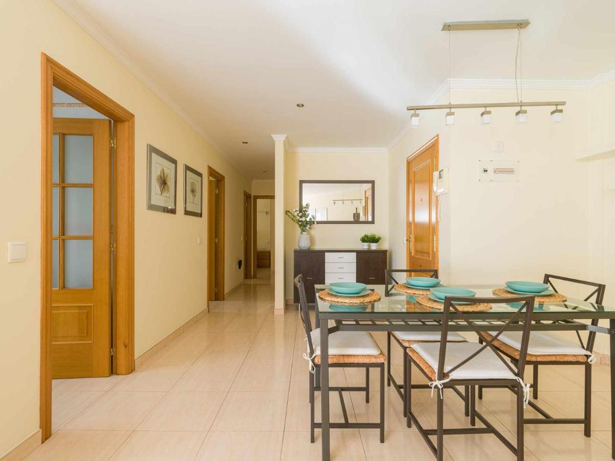 Mahostly Apartamento Castillo Puerto del Rosario  Eksteriør billede