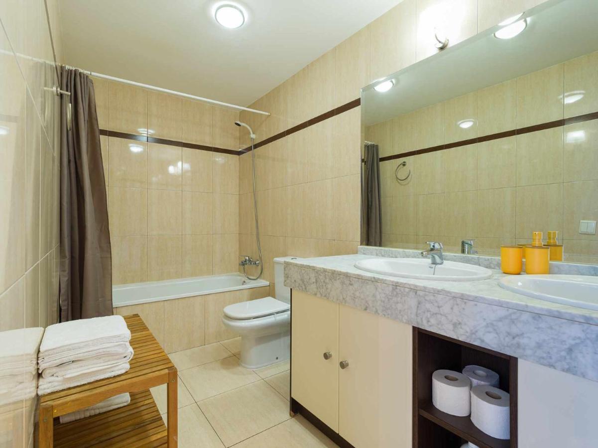 Mahostly Apartamento Castillo Puerto del Rosario  Eksteriør billede